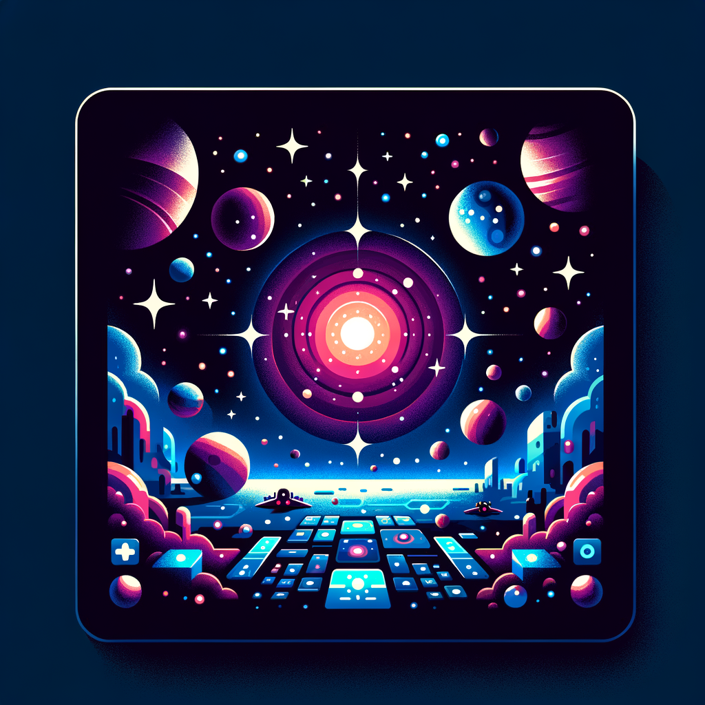 Rocket Blast Megaways Odyssey